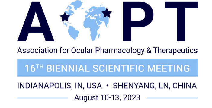 The 16th Biennial Scientific Meeting of AOPT Will be Held on August 10-13, 2023